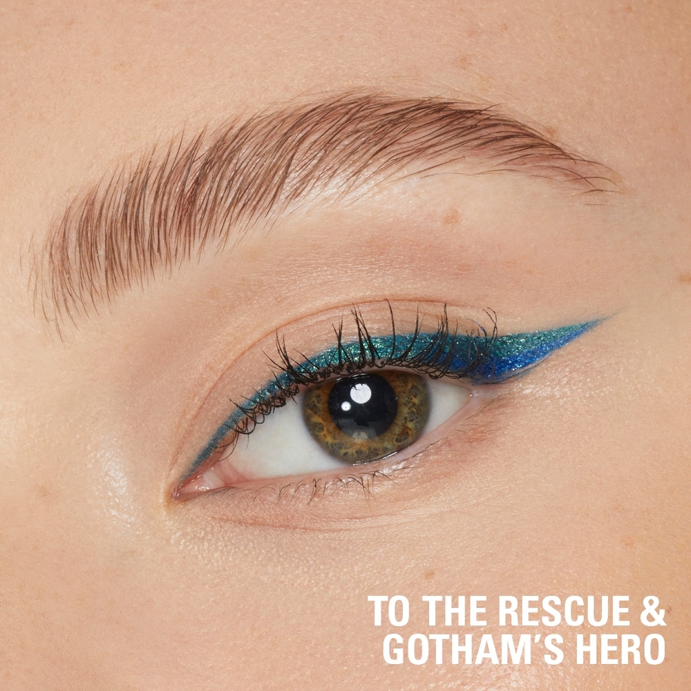 *HP* Kylie Batman Makeup Collection Limited Ed. - Picture 9 of 16
